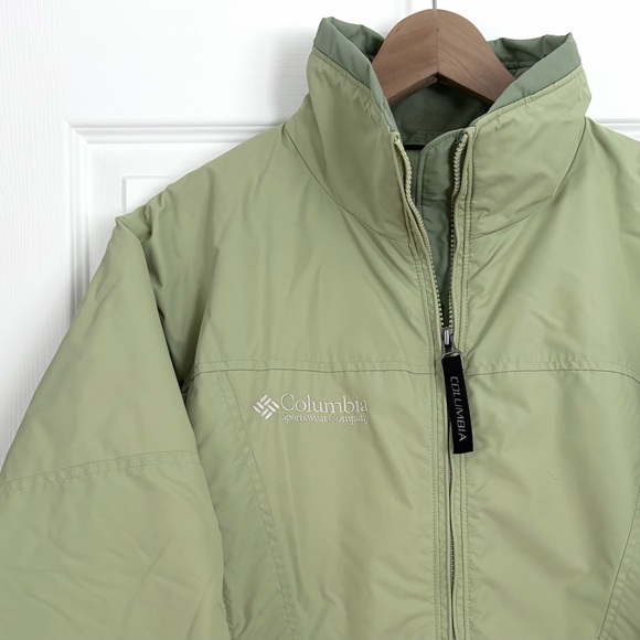 Columbia Jacket Size M - Picture 4 of 8